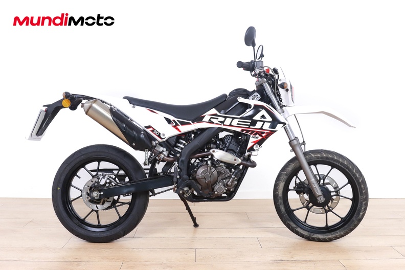 Motorbike image 0