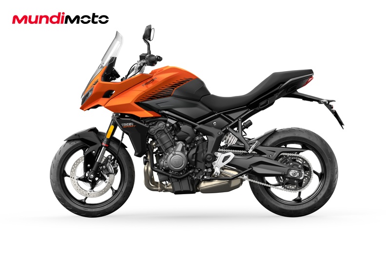 Motorbike image 3