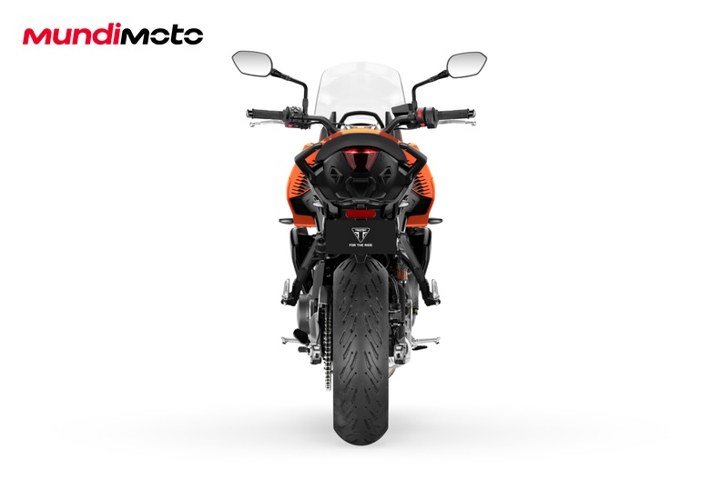 Motorbike image 4