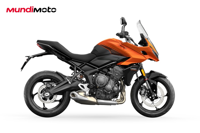 Motorbike image 0