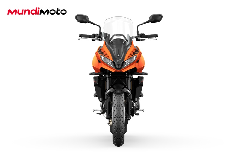 Motorbike image 1