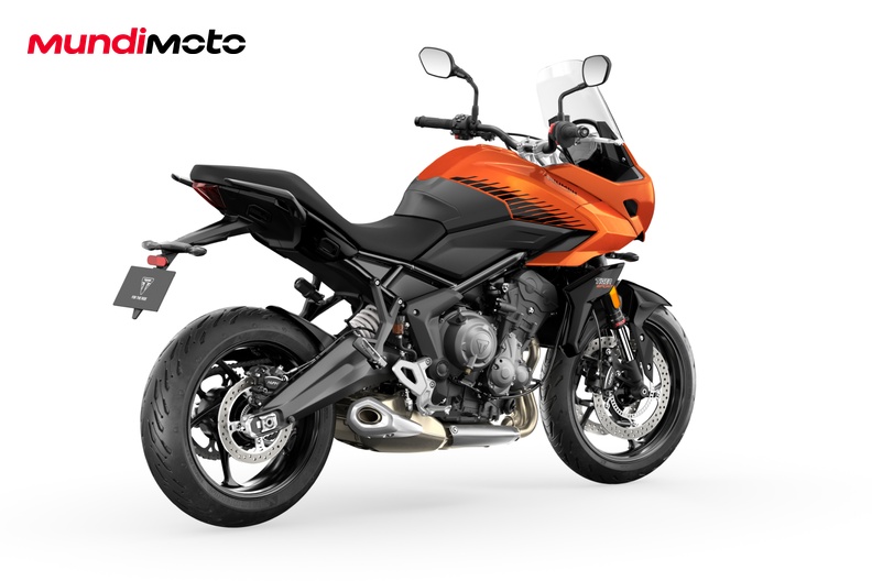Motorbike image 2