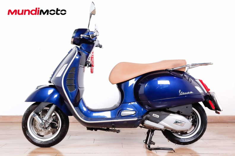 Motorbike image 5