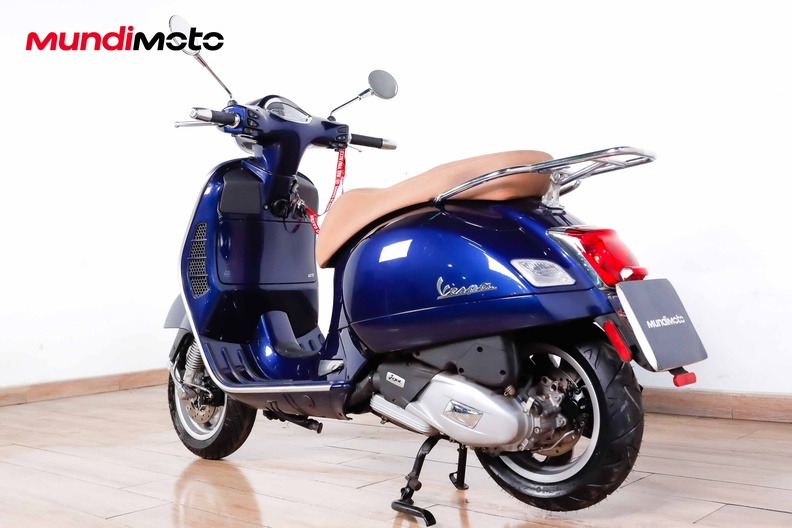 Motorbike image 6