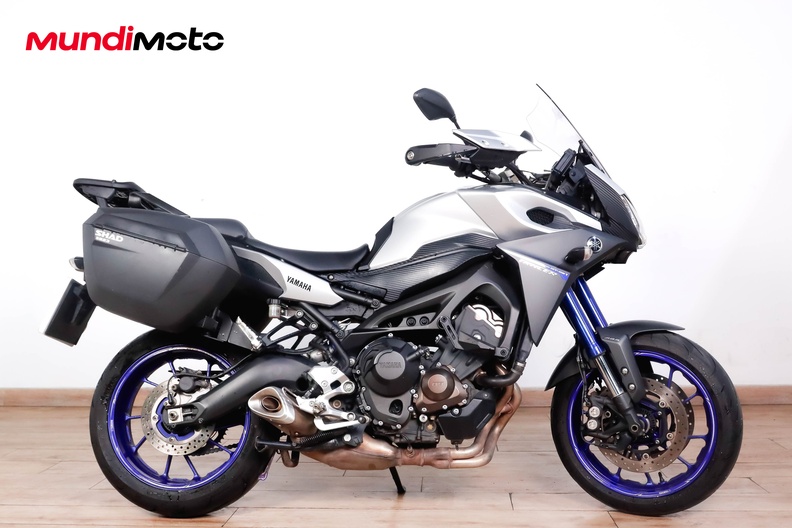 Motorbike image 0