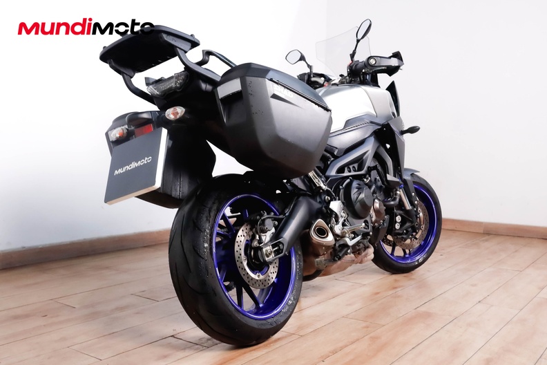 Motorbike image 2