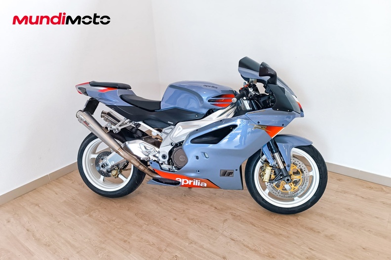Motorbike image 0