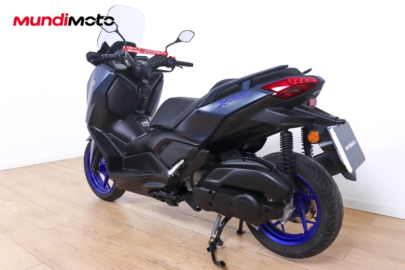 Motorbike image 6