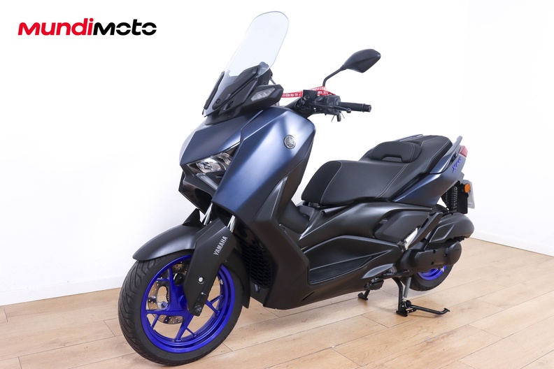 Motorbike image 7