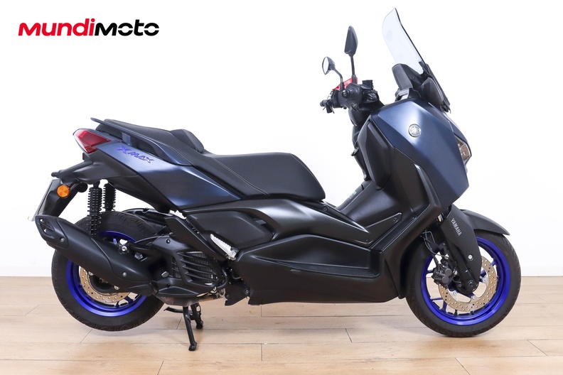 Motorbike image 0