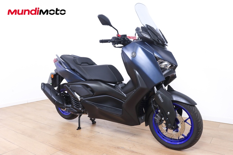Motorbike image 1