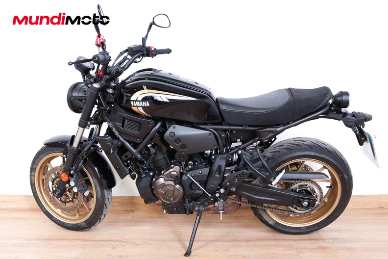 Motorbike image 5