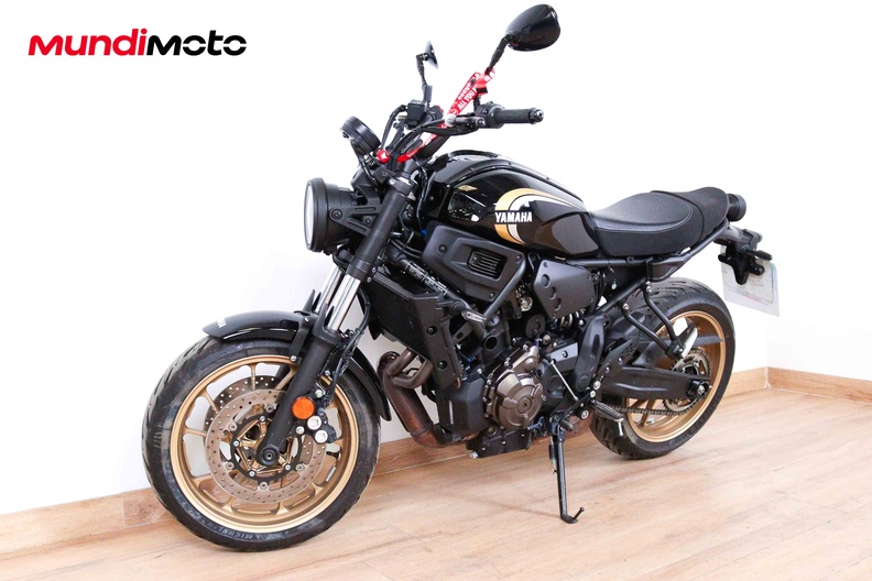 Motorbike image 7