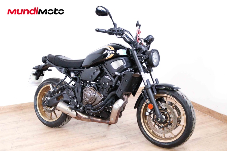 Motorbike image 1