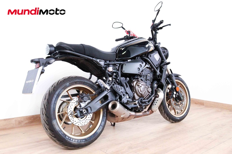 Motorbike image 2