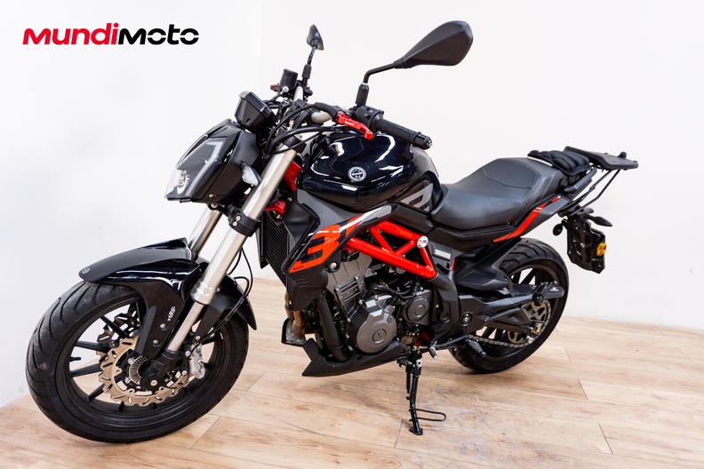 Motorbike image 6