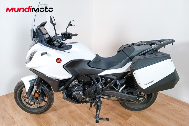Motorbike image 5