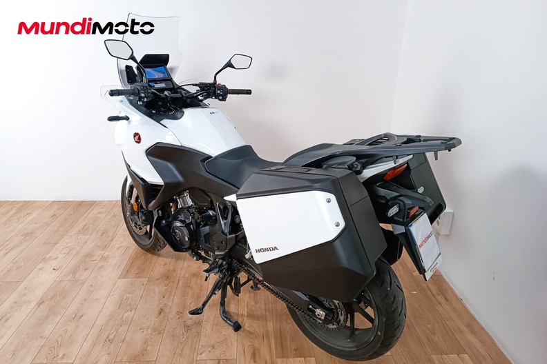 Motorbike image 7
