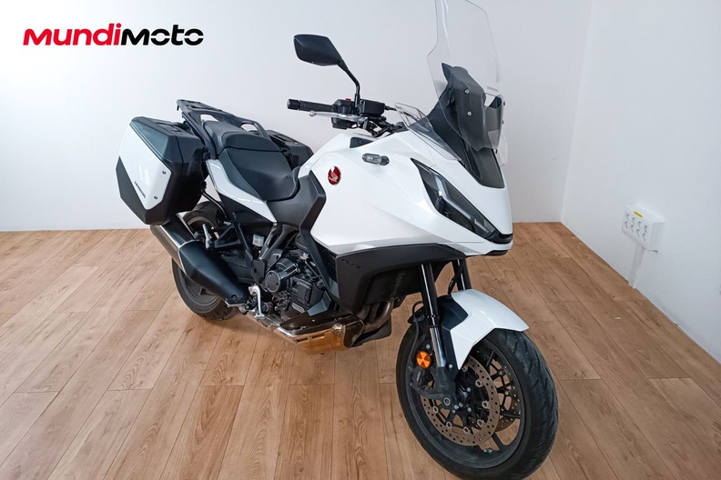 Motorbike image 1