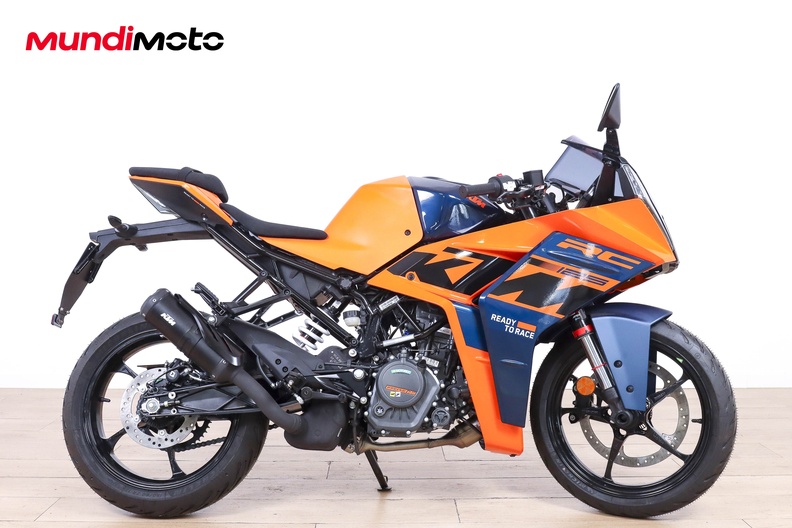 Motorbike image 0