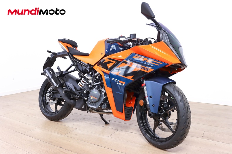 Motorbike image 1