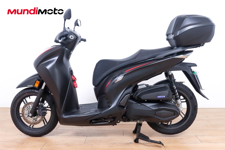 Motorbike image 5