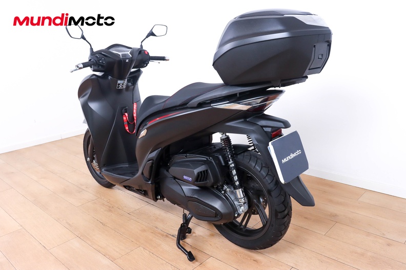 Motorbike image 6