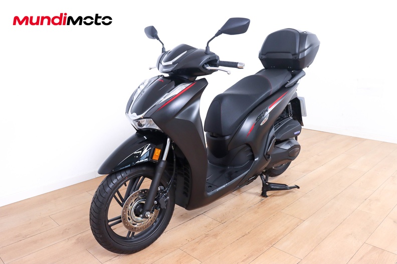 Motorbike image 7