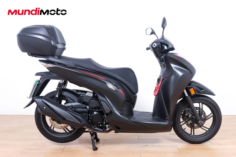 Motorbike image 0