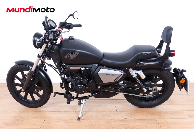 Motorbike image 5