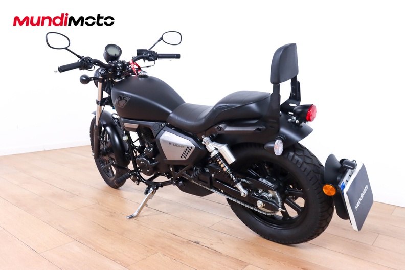 Motorbike image 6