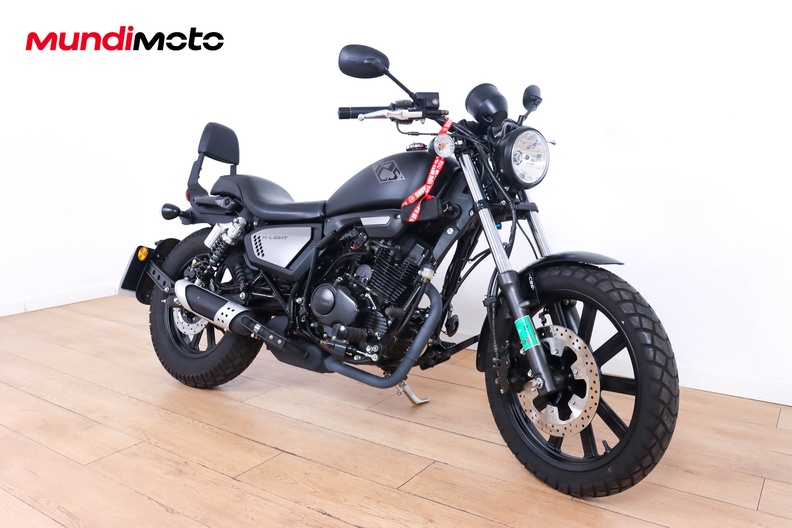 Motorbike image 1