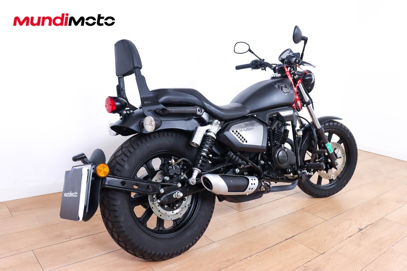 Motorbike image 2