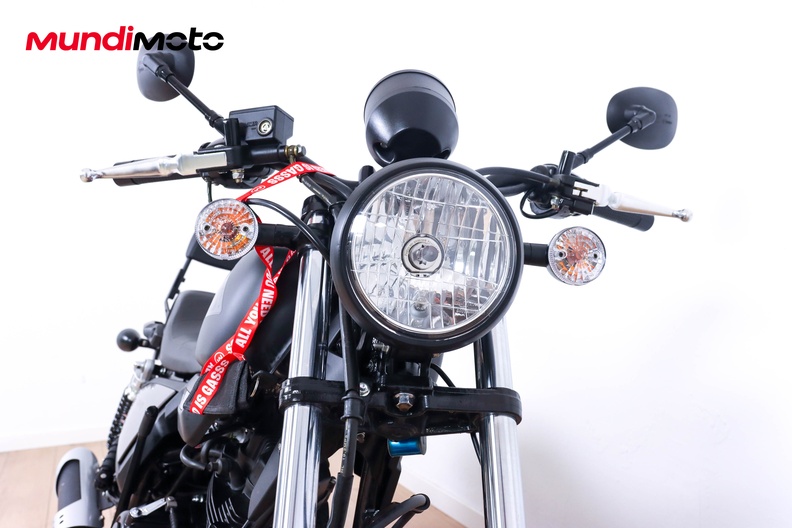 Motorbike image 4