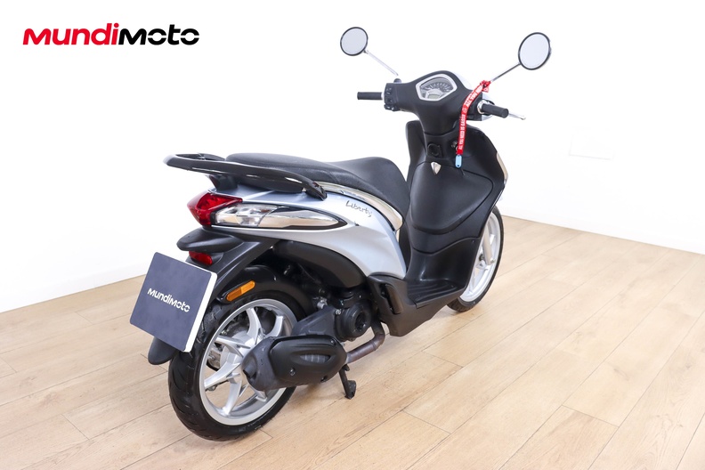 Motorbike image 2