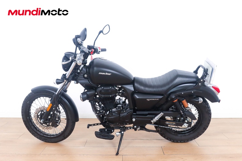 Motorbike image 5