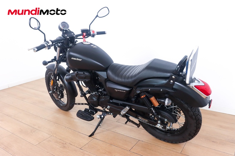 Motorbike image 6