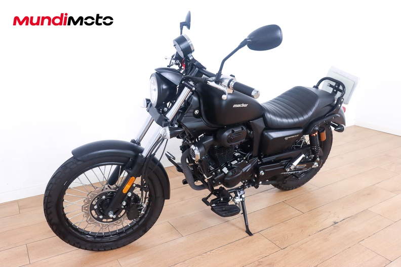 Motorbike image 7