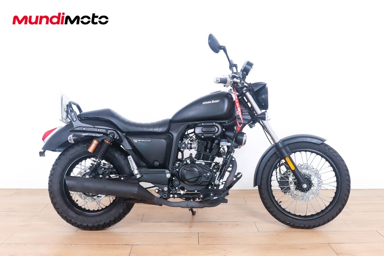 Motorbike image 0