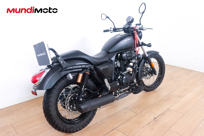 Motorbike image 2