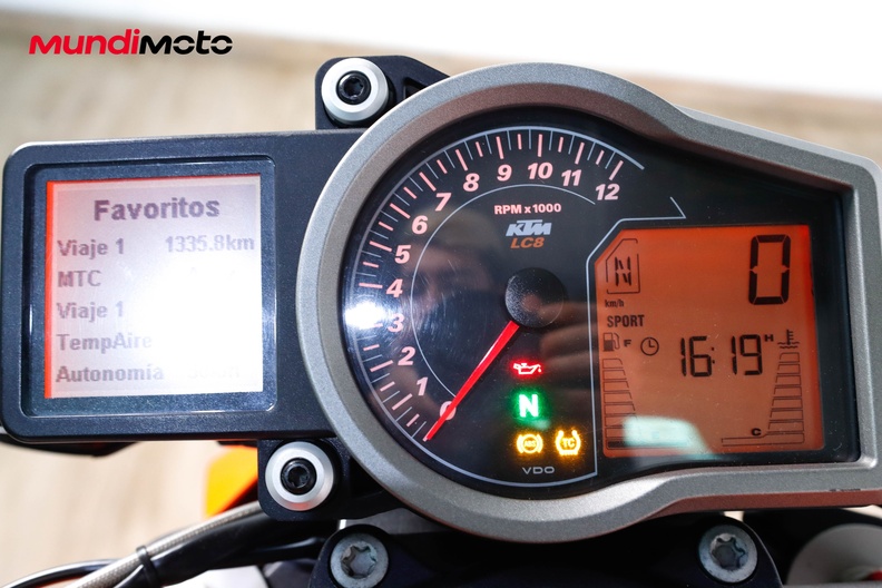 Motorbike image 11