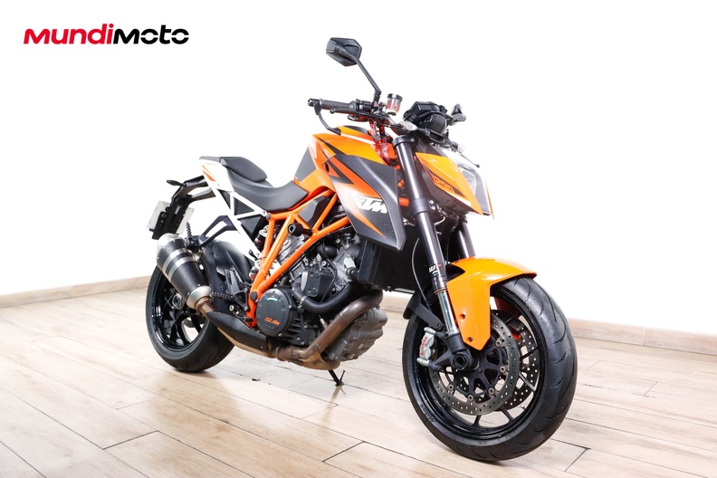 Motorbike image 1