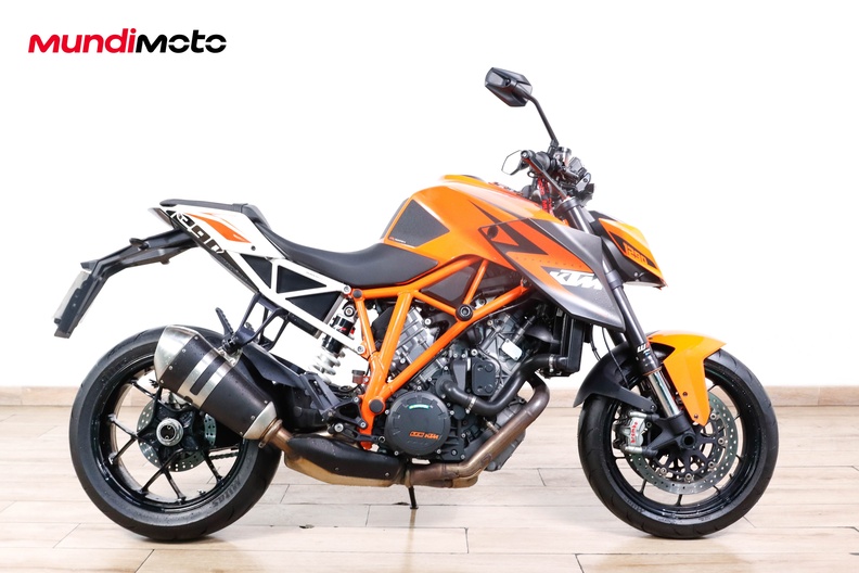 Motorbike image 0