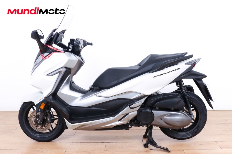 Motorbike image 5