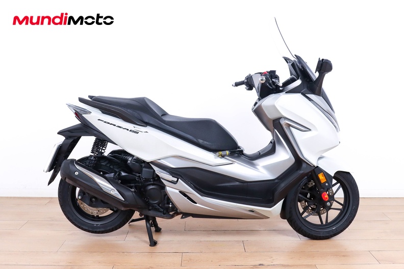 Motorbike image 0