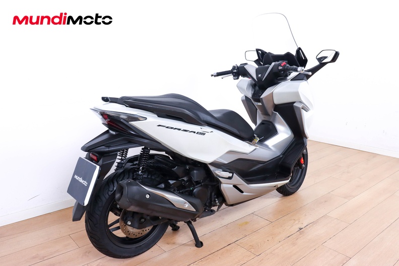 Motorbike image 2