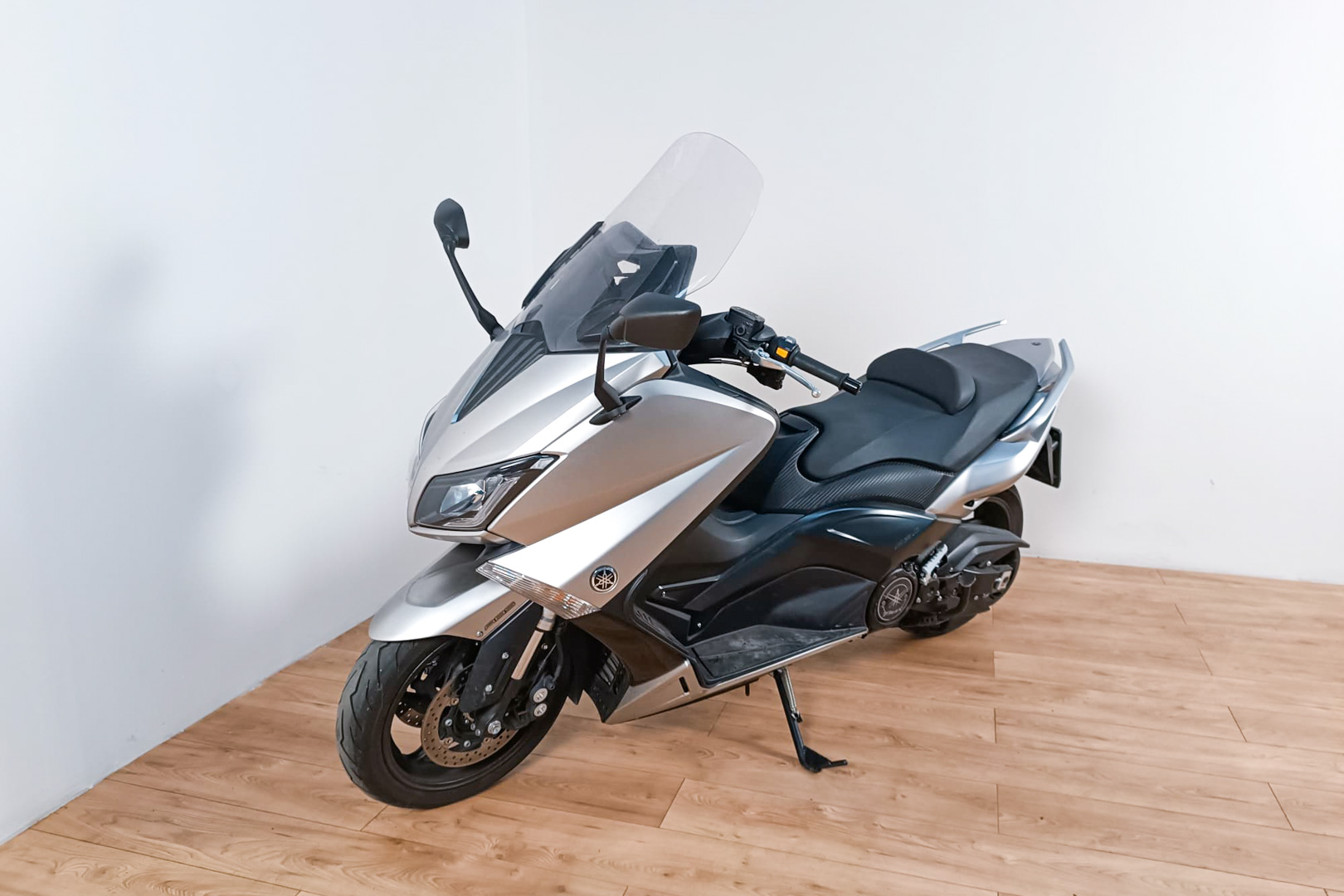 YAMAHA T-MAX 530 ABS - Acquista Moto Usate con Garanzia