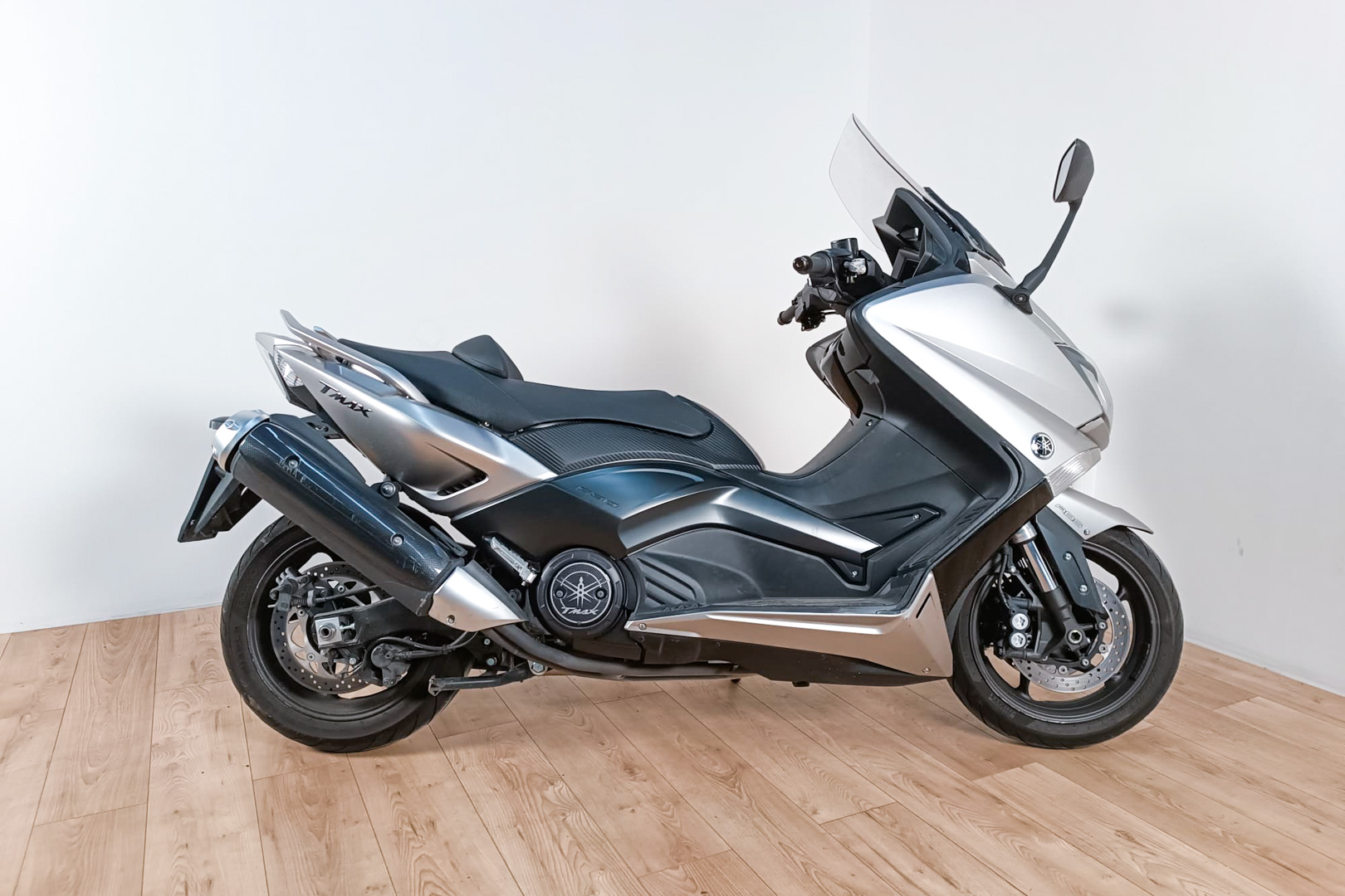 YAMAHA T-MAX 530 ABS - Acquista Moto Usate con Garanzia