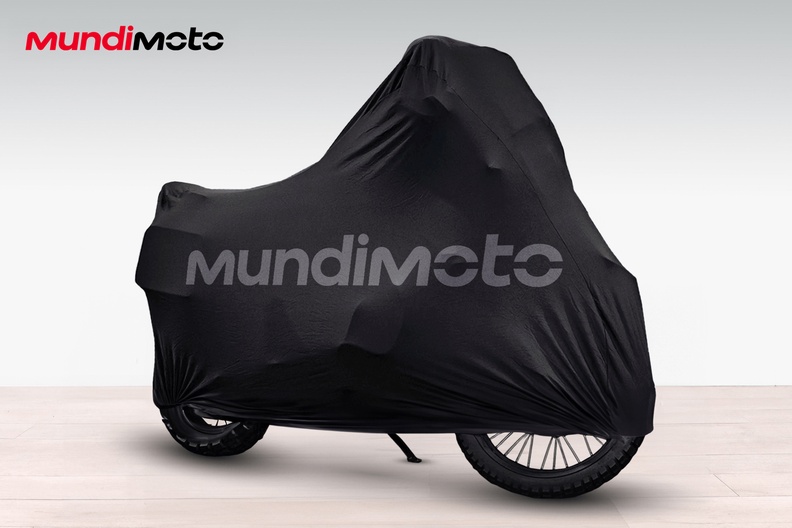 Motorbike image 0