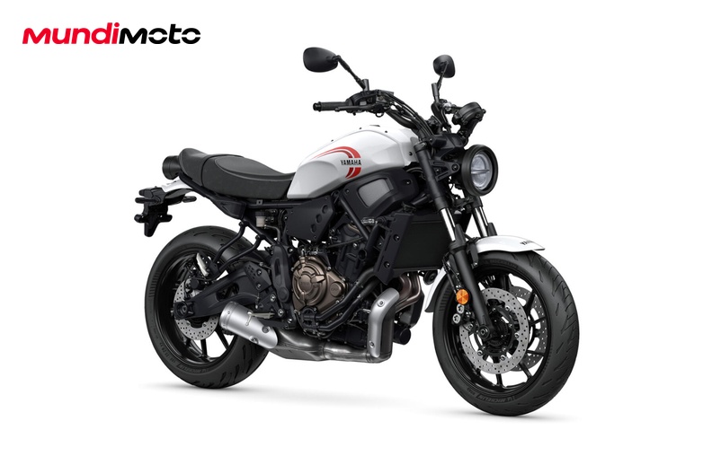 Motorbike image 1